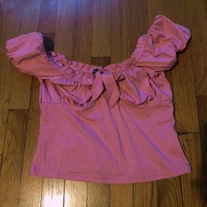babydoll top
